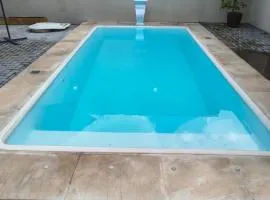 Goiânia, Premium House, Heated Swimming Pool, Barbecue Area