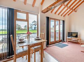 1 Bed in Doncaster oc-93571, Hotel in Mattersey
