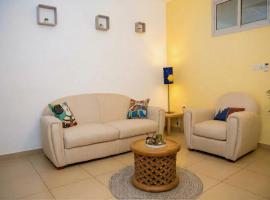 Toups house, Hotel in Kofa