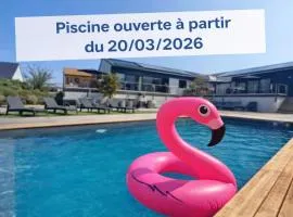 Les Suites du Littoral