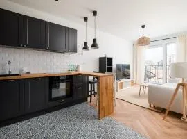 Hemara Modern Apartment by BookingHost