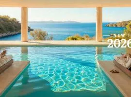 Sirena Resort Hvar - NEW IN 2026
