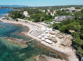 La Réserve Esterel、サン・ラファエルのホテル