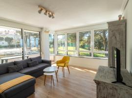 Bahia Dorada – hotel w mieście Loredo