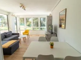 Apartamento Bahia Dorada con vistas al mar en Loredo