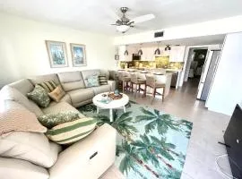 Treasure Island Birdsong Beach Condo#14