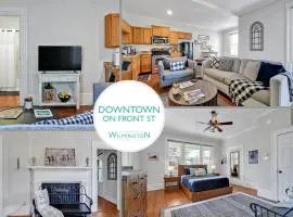 Fredonia on Front ! Best Location Downtown!