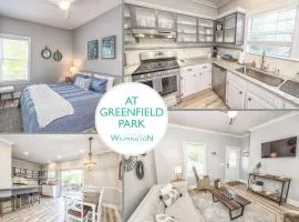 Greenfield Gathering Place