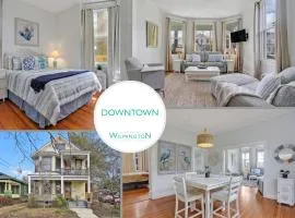 High Tide Historic Duplex