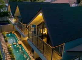 Orca Villas
