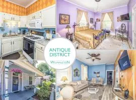 The N'awlins! House Walk to Downtown