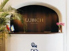 LUBICH Concept Hotel