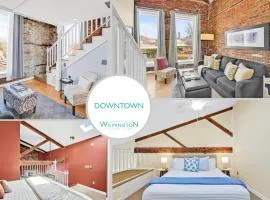 Stemmermans Hotel Entire Boutique Hotel Downtown!