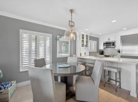 South Seas Beach Cottage 1407 - Beach vacation rental located on Captiva!, Hotel in Captiva