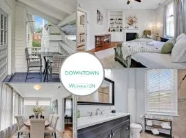 The Live Oak Suite, Elegant, Unique