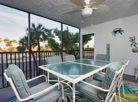 South Seas Beach Villa 3216 - Captiva Vacation Rental, Hotel in Captiva