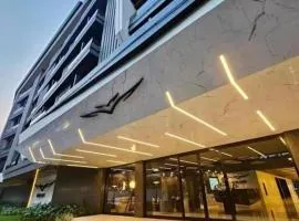 Departamento en Sky Elite Equipetrol