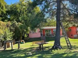 Casa Ideal para Familias