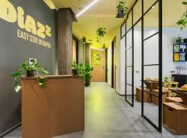 Super Diazz By Dimorra