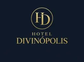 Hotel Divinopolis - Centro