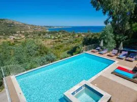 Villa Orchidea by Villa Plus