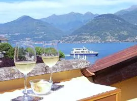 Lattico sul Lago di Como - Colico