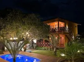 La Paz Village Atins