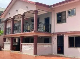 ODeTTe GUEST HOUSE