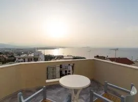 Chania 4 BD Maisonette- Sea & Nature Views by ΜΡS