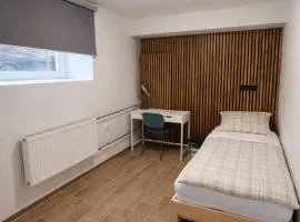 Private Room in the Heart of Tallinn