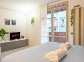 Lake Como - Front Station - Lake at 2 min - Wifi