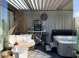 B&B & Privé Wellness Moonlight