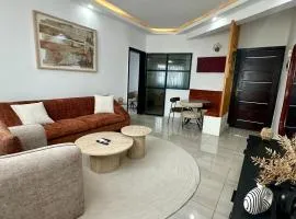 Nahé Résidence Deux Plateaux