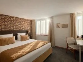 Cit'Hotel Hôtel de France et d'Europe