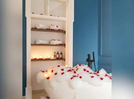 Água Hotels Lagos Bay, hotel in Lagos