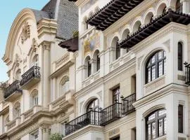 Catalonia Gran Vía Madrid