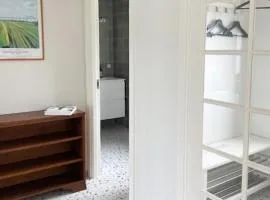 Skøn Ferielejlighed Med Udsigt På Langeland