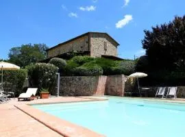Terre di Giano Private Pool and View, Umbria