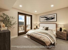 Kindred Resort, A RockResort, hotel v destinaci Keystone