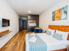 Apartments in Navi, hotel i Gonio