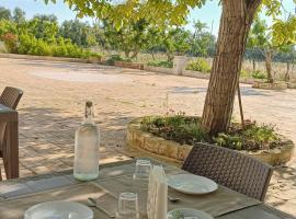 Tenuta Vigna del Noce, hotel em Corato