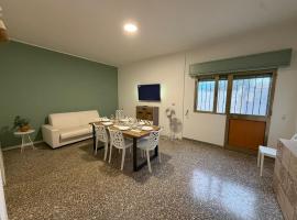 Villa Marta Punta Prosciutto, hotel di Punta Prosciutto