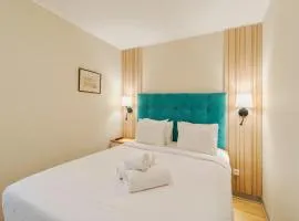 Carmo's Residence Art Apartments 1, By Home Match