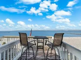 Boardwalk Unit E4