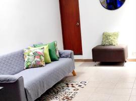 Tu Estancia en Cali - Valle del Lili, hotel u gradu Kali