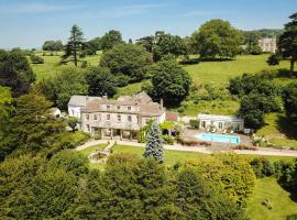 Purnell Manor, Hotel in Dursley