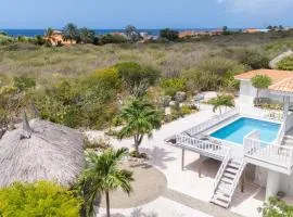 Villa Kas Karibense 38 - Coral Estate