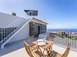 Social Lodge Galinho House - Sea View - Calheta