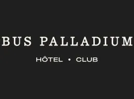 Bus Palladium