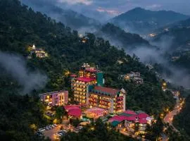 Hotel Royal Ark - Kasauli